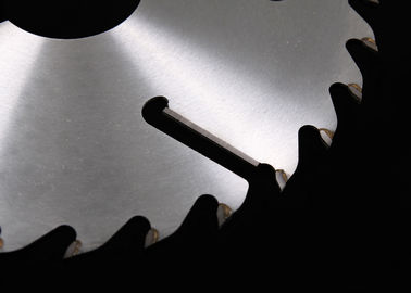 Ο cOem 250mm τέμνουσα συμμορία μπαμπού σχίζει την κυκλική λεπίδα πριονιών λεπίδων πριονιών