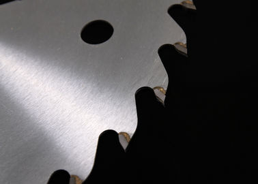 Ο cOem 250mm τέμνουσα συμμορία μπαμπού σχίζει την κυκλική λεπίδα πριονιών λεπίδων πριονιών