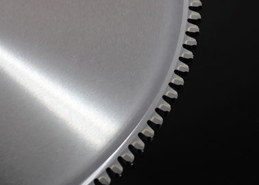 COem 285mm κυκλικές λεπίδες πριονιών για το μέταλλο με τις άκρες χάλυβα και κεραμομετάλλων SKS