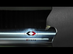 Μεγάλο μέγεθος 1500mm διαμέτρου Αλουμινίου κοπή πριόνες λεπίδες υψηλής ακρίβειας OEM εξατομικευμένο