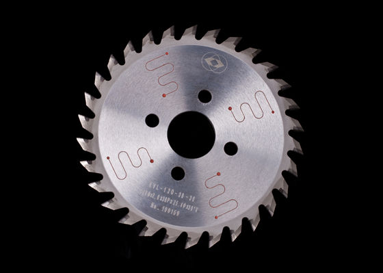 ποιότητας  OEM 12 Inch Table Metal PCB Cutting Diamon Circular Saw Blade εργοστάσιο
