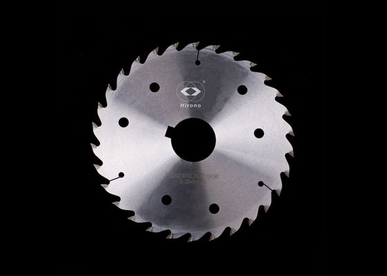 ποιότητας  OEM 182mm Ultra-thin SKS Steel Gang Rip Saw Blades Circular Saw Blade For Bamboo εργοστάσιο