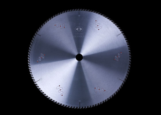 ποιότητας  18 Inch durable Aluminum Cutting Circular Saw Blade with Ultra hard tips εργοστάσιο