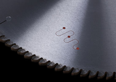 Πλαστικό/αργίλιο κοπτών που κόβει την κυκλική λεπίδα πριονιών με τις άκρες 450MM Ceratizit